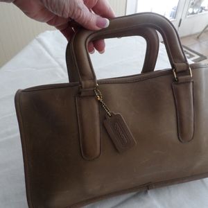 Coach small Bag